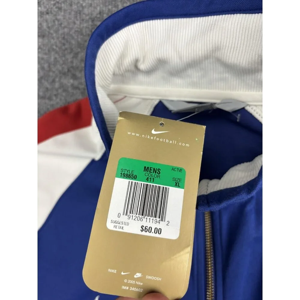 Nike jacket mens